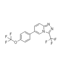CAS 1262618-39-2: GS967